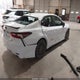 4T1G11AK2PU801321 2023 Toyota Camry Se auction photo thumbnail 4