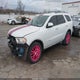 1C4RDJEGXFC688555 2015 Dodge Durango Citadel auction photo thumbnail 2
