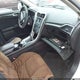 1FA6P0HD0E5363203 2014 Ford Fusion Se auction photo thumbnail 5