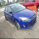 1FADP3F28EL102181 2014 Ford Focus Se auction photo thumbnail 1