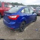 1FADP3F28EL102181 2014 Ford Focus Se auction photo thumbnail 4