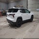 3GNAXPEG7SL140431 2025 Chevrolet Equinox Awd Lt auction photo thumbnail 4