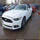1FATP8UH0G5231992 2016 Ford Mustang Ecoboost Premium auction photo thumbnail 2