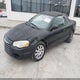 1C3EL75R64N360545 2004 Chrysler Sebring Gtc auction photo thumbnail 2