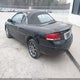 1C3EL75R64N360545 2004 Chrysler Sebring Gtc auction photo thumbnail 3