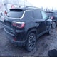 3C4NJDCBXNT155477 2022 Jeep Compass Limited 4X4 auction photo thumbnail 4