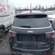 3C4NJDCBXNT155477 2022 Jeep Compass Limited 4X4 auction photo thumbnail 17