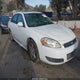 2G1WG5EK7B1312636 2011 Chevrolet Impala Lt auction photo thumbnail 1
