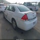 2G1WG5EK7B1312636 2011 Chevrolet Impala Lt auction photo thumbnail 3