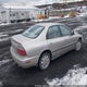 1HGCD5633VA117879 1997 Honda Accord Lx auction photo thumbnail 4