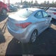 KMHDH4AE7CU363268 2012 Hyundai Elantra Gls (Ulsan Plant) auction photo thumbnail 4