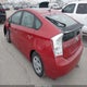 JTDKN3DU2A0010068 2010 Toyota Prius Ii auction photo thumbnail 3
