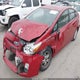 JTDKN3DU2A0010068 2010 Toyota Prius Ii auction photo thumbnail 6