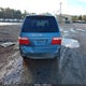 5FNRL38747B014643 2007 Honda Odyssey Ex-L auction photo thumbnail 16