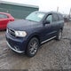 1C4RDJAG3HC871417 2017 Dodge Durango Sxt Awd auction photo thumbnail 2