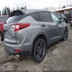 5J8TC2H69RL026621 2024 Acura Rdx A-Spec Package auction photo thumbnail 4