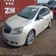 1G4PR5SK8D4153865 2013 Buick Verano Convenience Group auction photo thumbnail 2