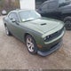 2C3CDZAG8JH271391 2018 Dodge Challenger Sxt auction photo thumbnail 1