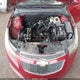 1G1PF5S90B7137786 2011 Chevrolet Cruze 1Lt auction photo thumbnail 6