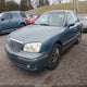 KMHFU45E35A386193 2005 Hyundai Xg350 L auction photo thumbnail 2