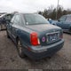 KMHFU45E35A386193 2005 Hyundai Xg350 L auction photo thumbnail 3