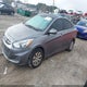 KMHCT4AE1GU957175 2016 Hyundai Accent Se auction photo thumbnail 2