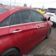 5NPEC4AC4EH945167 2014 Hyundai Sonata Se auction photo thumbnail 14