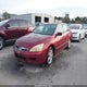 1HGCM56326A035384 2006 Honda Accord 2.4 Se auction photo thumbnail 2