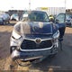 5TDGZRAHXMS043292 2021 Toyota Highlander Xle auction photo thumbnail 10