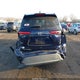 5TDGZRAHXMS043292 2021 Toyota Highlander Xle auction photo thumbnail 16
