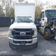 1FDTF4GN4LEC53488 2020 Ford F-450 Chassis Xl auction photo thumbnail 11