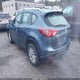 JM3KE4BY8F0548378 2015 Mazda Cx-5 Sport auction photo thumbnail 3