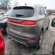 5LMCJ3D97HUL11166 2017 Lincoln Mkc Reserve auction photo thumbnail 4