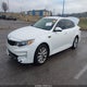 5XXGT4L3XHG171075 2017 Kia Optima Lx auction photo thumbnail 2