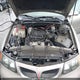 1G2HX54K224115254 2002 Pontiac Bonneville Se auction photo thumbnail 10