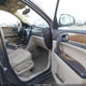 5GAKVCED8BJ243366 2011 Buick Enclave 2Xl auction photo thumbnail 5