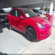 7SAYGDEE9NF439686 2022 Tesla Model Y Long Range Dual Motor All-Wheel Drive auction photo thumbnail 1