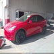 7SAYGDEE9NF439686 2022 Tesla Model Y Long Range Dual Motor All-Wheel Drive auction photo thumbnail 2