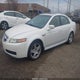 19UUA66286A035318 2006 Acura Tl auction photo thumbnail 2