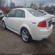 19UUA66286A035318 2006 Acura Tl auction photo thumbnail 3