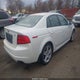 19UUA66286A035318 2006 Acura Tl auction photo thumbnail 4