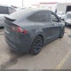 7SAXCBE59NF331631 2022 Tesla Model X Dual Motor All-Wheel Drive auction photo thumbnail 4