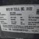 7SAXCBE59NF331631 2022 Tesla Model X Dual Motor All-Wheel Drive auction photo thumbnail 9