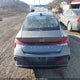 KMHLM4DJXRU113855 2024 Hyundai Elantra Hybrid Blue auction photo thumbnail 16