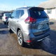 5N1AT2MV7JC733235 2018 Nissan Rogue Sl auction photo thumbnail 3