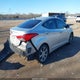 KMHDH4AEXCU288890 2012 Hyundai Elantra Limited (Ulsan Plant) auction photo thumbnail 4