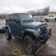 1J4GA59138L521058 2008 Jeep Wrangler Unlimited Sahara auction photo thumbnail 13