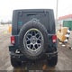 1J4GA59138L521058 2008 Jeep Wrangler Unlimited Sahara auction photo thumbnail 16