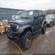 1J4GA59138L521058 2008 Jeep Wrangler Unlimited Sahara auction photo thumbnail 2