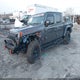 1C6JJTEG2NL172598 2022 Jeep Gladiator Mojave 4X4 auction photo thumbnail 2